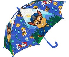 Vaikiškas skėtis „Paw Patrol Adventure“ √ò60 cm