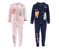 Vaikiškas sportinis kostiumas „Paw Patrol“ 3-6 metų vaikams