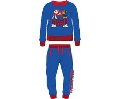 Vaikiškas sportinis kostiumas „Paw Patrol High“ 92–128 cm