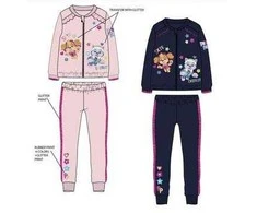 Vaikiškas sportinis kostiumas „Paw Patrol“ 3-6 metų vaikams