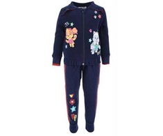 Vaikiškas sportinis kostiumas „Paw Patrol“ 6 metams