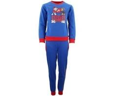 Vaikiškas sportinis kostiumas „Paw Patrol High“ 92–128 cm