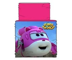 Kepurė Vaikiškas „Super Wings“ snapelis