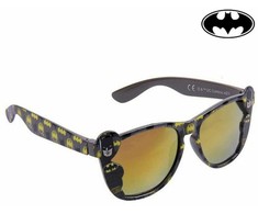 Vaikiški akiniai nuo saulės Batman Pilka