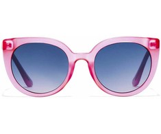 Hawkers DIVINE KIDS #baby pink mėlynas to peach 1 u