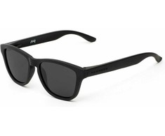 Hawkers ONE KIDS DARK #carbon juodas 1 u