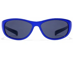 Hawkers RAVE KIDS #metallic mėlynas dark 1 u