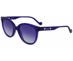 Liu Jo Akiniai LIUJO LJ3609S511850. Akiniai przeciwsłoneczne, Kolor PURPLE. Dziecko.