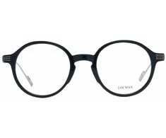 Vaikiški akiniai nuo saulės Locman LOCV002 48BLK
