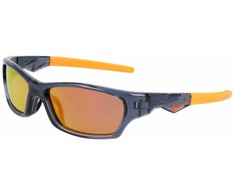 Akiniai NIKE JOLTMDZ737957. Akiniai przeciwsłoneczne, Kolor oranžinė. Dziecko.