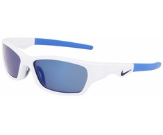 Akiniai NIKE JOLTMDZ37957. Akiniai przeciwsłoneczne, Kolor mėlyna. Dziecko.
