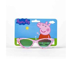 Vaikiški akiniai nuo saulės Peppa Pig Rožinė