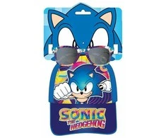 Vaikiški akiniai nuo saulės Sonic