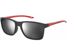 Akiniai UNDER ARMOUR UA7002S268F6T. Akiniai przeciwsłoneczne, Kolor pilka. Dziecko.