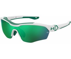 Akiniai UNDER ARMOUR UAYARDPROJR07. Akiniai przeciwsłoneczne, Kolor balta. Dziecko.