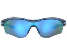 Akiniai UNDER ARMOUR UAYARDPROJR2R. Akiniai przeciwsłoneczne, Kolor mėlyna. Dziecko.