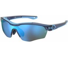 Akiniai UNDER ARMOUR UAYARDPROJR2R. Akiniai przeciwsłoneczne, Kolor mėlyna. Dziecko.