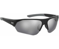 Akiniai UNDER ARMOUR UA7000S08AG4T. Akiniai przeciwsłoneczne, Kolor juoda. Dziecko.
