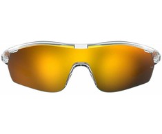 Akiniai UNDER ARMOUR UA7001SMNGJ95. Akiniai przeciwsłoneczne, Kolor permatomas. Dziecko.