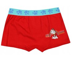 Vaikiški bokseršortai „Paw Patrol“, 2 vnt. pakuotėje, 2/3 metai