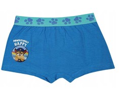 Vaikiški bokseršortai „Paw Patrol“ (2 vnt./pakuotė, 2/3 metai)