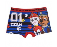 Vaikiški bokseršortai „Paw Patrol“ (2 vnt./pakuotė, 2/3 metai)