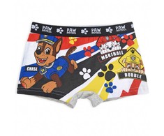 Vaikiški bokseršortai „Paw Patrol“ (2 vnt./pakuotė), 4/5 metų