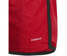 „adidas“ „Manchester United“ namų marškinėliai „Jr“ IP1736