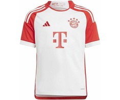 Adidas Bayern Miunchen "Namų" marškinėliai berniukams IB1480