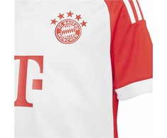 Adidas Bayern Miunchen "Namų" marškinėliai berniukams IB1480