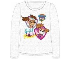 Vaikiški ilgi marškinėliai „Paw Patrol“, 5 metų vaikams