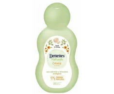 "Denenes Cologne Naturals" kremas kūdikių odelei 500ml
