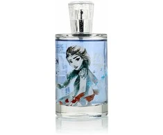 Disney Frozen Elsa EDT tualetinis vanduo vaikams, 100 ml