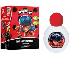 Cartoon Miraculous EDT 30 Purškiklis