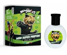 Cartoon Miraculous Chat Noir EDT 30 Purškiklis