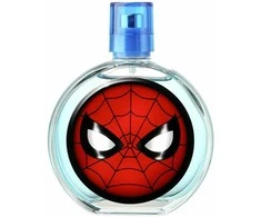 Kvepalai vaikams Marvel Ultimate Spiderman EDT, 100 ml
