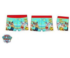 Vaikiški maudymosi šortai „Paw Patrol“, 3 metai