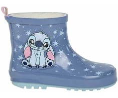 Vaikiški vandens batai Stitch Mėlyna