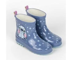 Vaikiški vandens batai Stitch Mėlyna