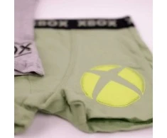 Vaikiški „Xbox“ bokseršortai, 2 vnt. pakuotėje, 9 metai