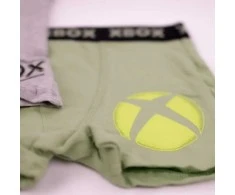 Vaikiški „Xbox“ bokseršortai, 2 vnt. pakuotėje, 10 metų
