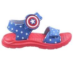 Vaikiškos basutės „Avengers“ 24