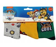 Vaikiškos kojinės „Paw Patrol“ 23/26