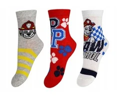 Vaikiškos kojinės „Paw Patrol“ 23/26