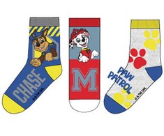 Vaikiškos kojinės „Paw Patrol“ 23/26
