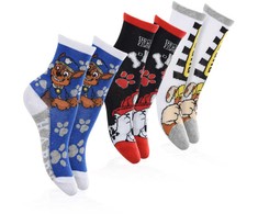 Vaikiškos kojinės „Paw Patrol“ 23/26