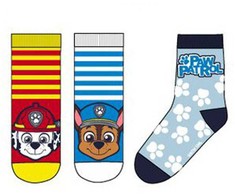 Vaikiškos kojinės „Paw Patrol“ 23/26
