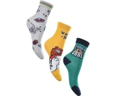 Vaikiškos kojinės „Paw Patrol“ 23-34