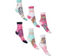 Vaikiškos kojinės „Paw Patrol“ 23-34
