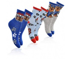 Vaikiškos kojinės „Paw Patrol“ 27/30